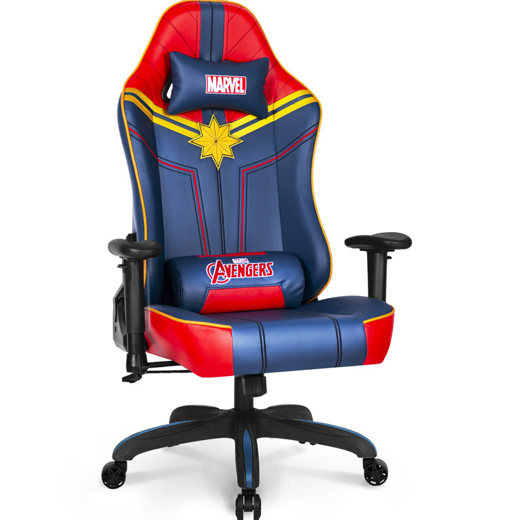 Captain america best sale game chair